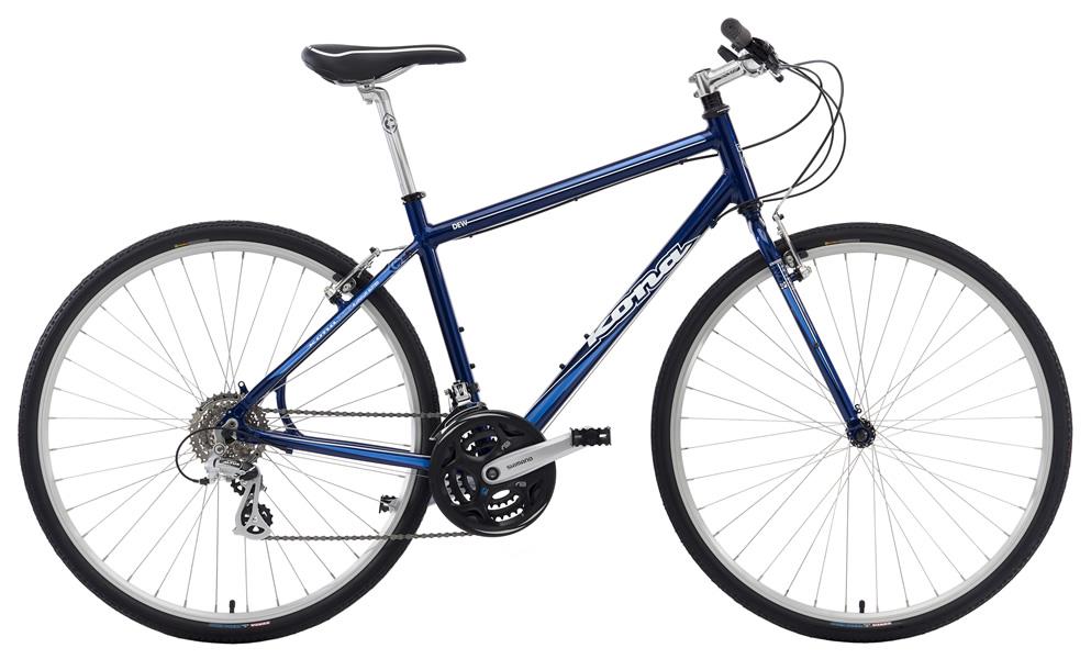2012 Kona Dew