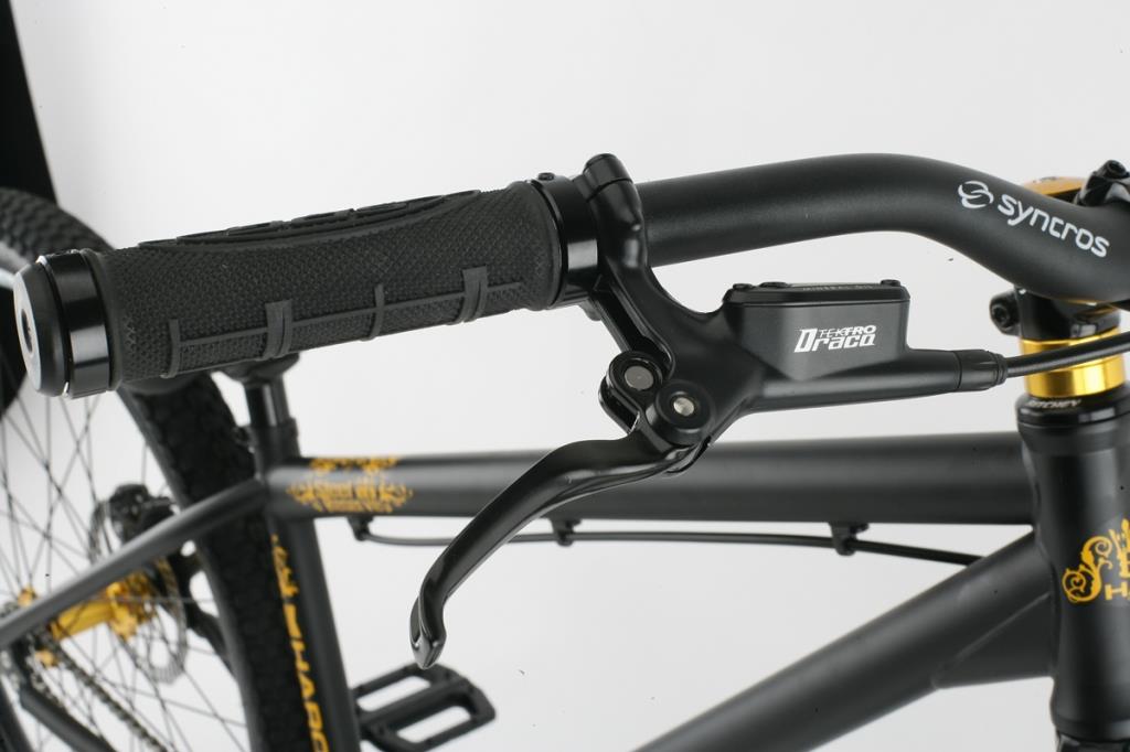 2012 Haro Steel Reserve 1.3