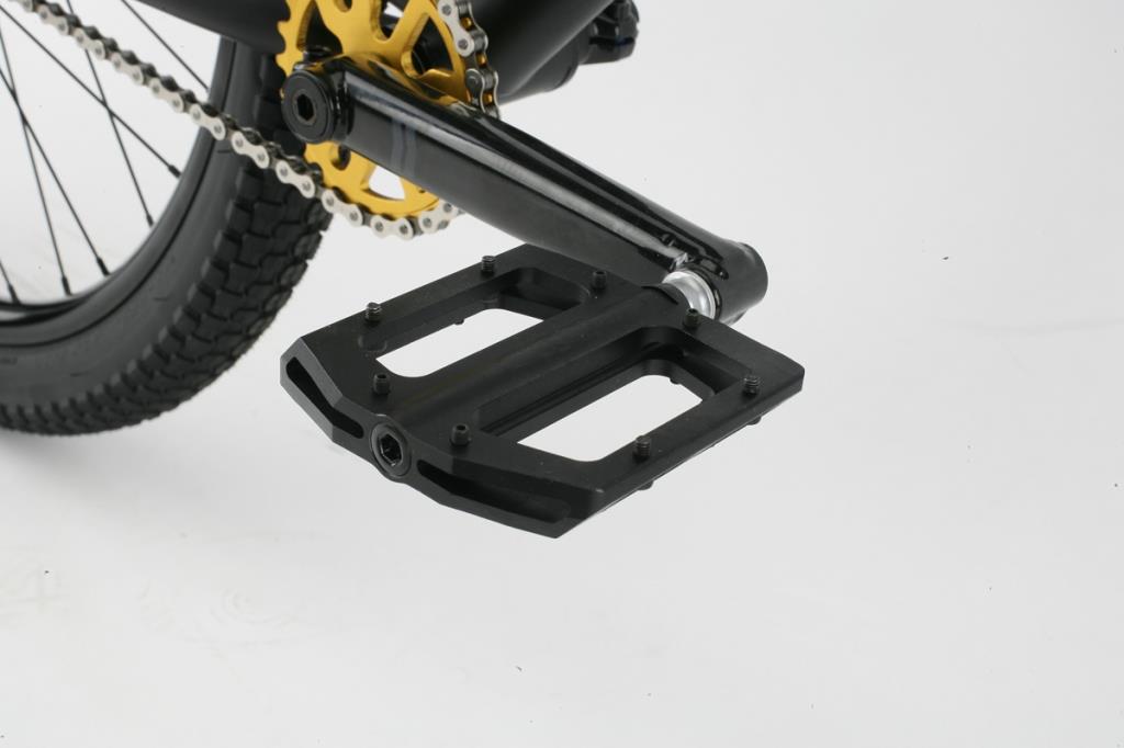 2012 Haro Steel Reserve 1.3