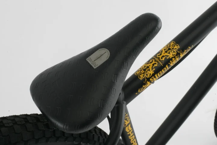 2012 Haro Steel Reserve 1.3