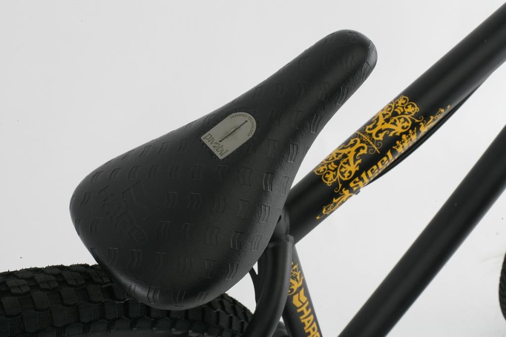 2012 Haro Steel Reserve 1.3