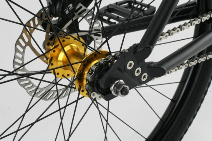 2012 Haro Steel Reserve 1.3