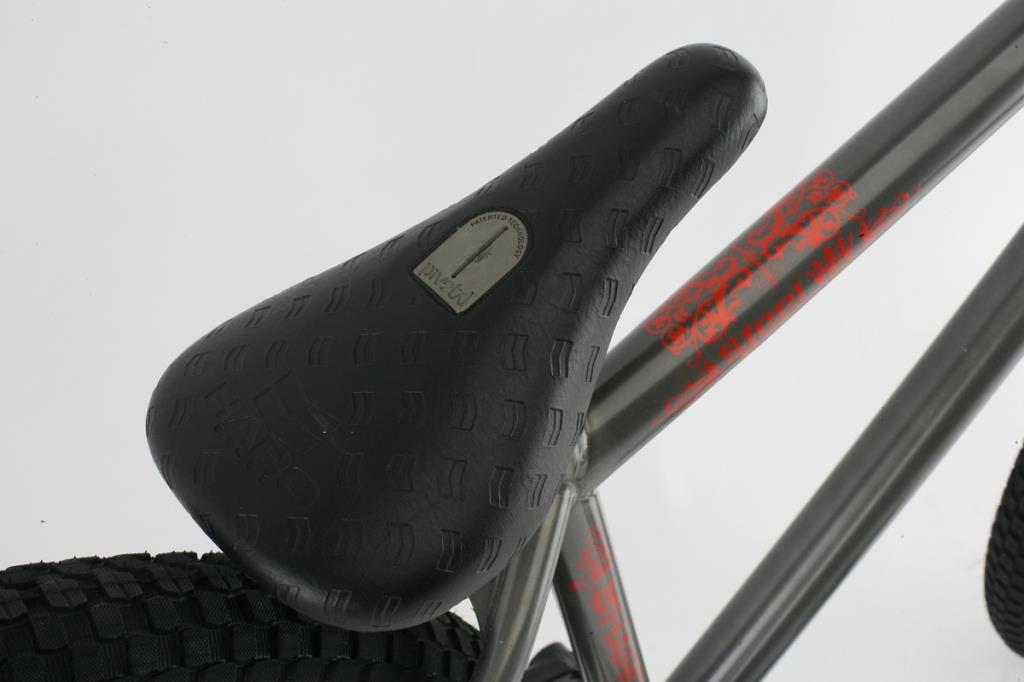 2012 Haro Steel Reserve 1.2