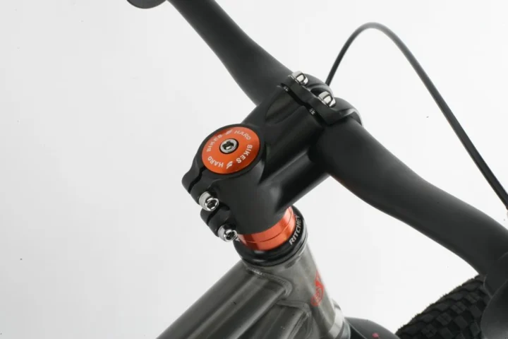 2012 Haro Steel Reserve 1.2