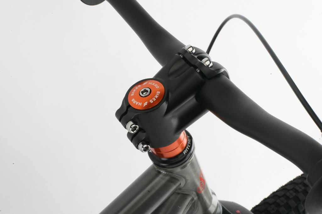 2012 Haro Steel Reserve 1.2