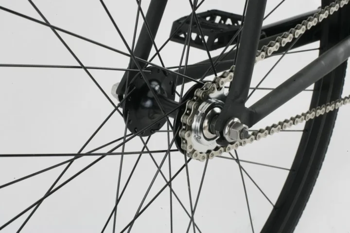 2012 Haro Objekt