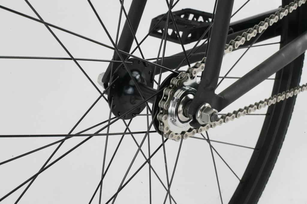 2012 Haro Objekt