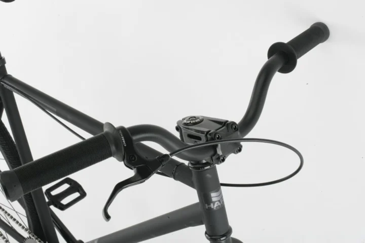 2012 Haro Objekt