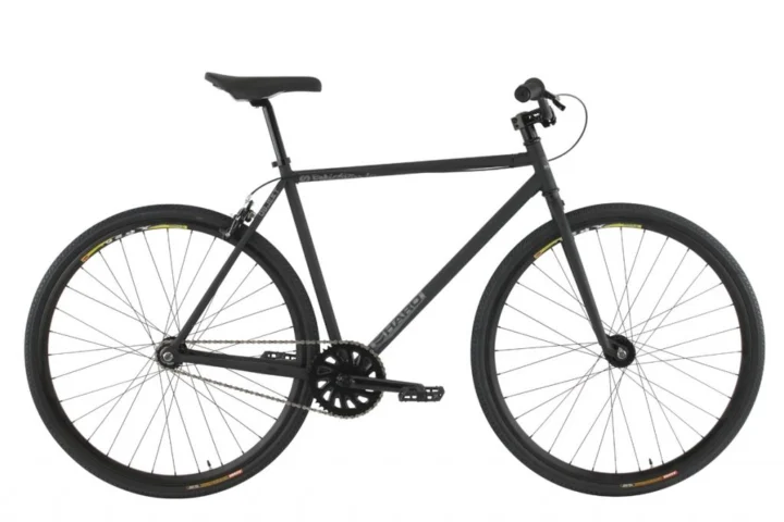 2012 Haro Objekt