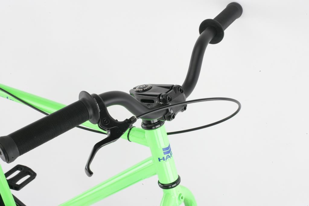 2012 Haro Objekt