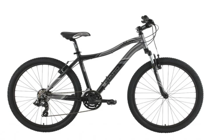 2012 Haro Flightline One