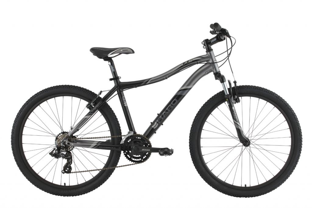 2012 Haro Flightline One