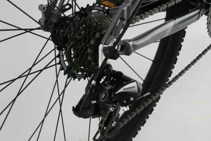 2012 Haro Flightline One