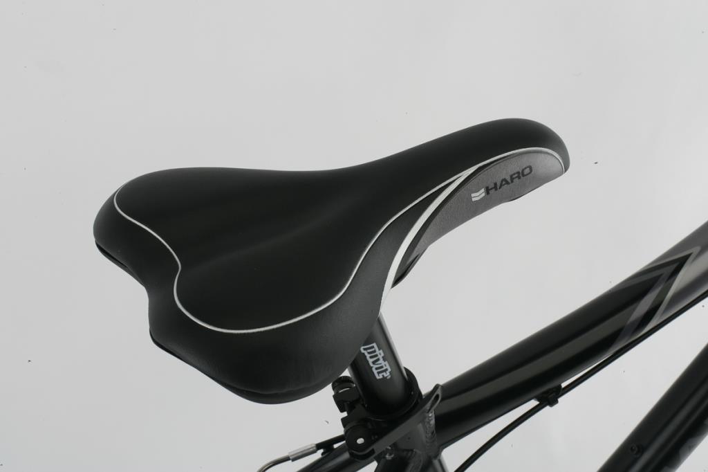 2012 Haro Flightline One