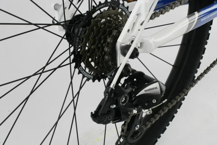 2012 Haro Flightline One