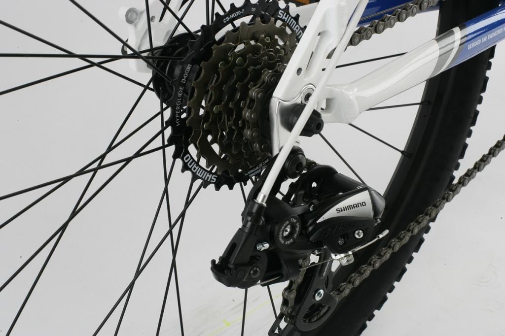 2012 Haro Flightline One