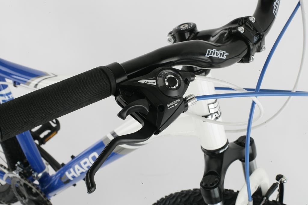 2012 Haro Flightline One