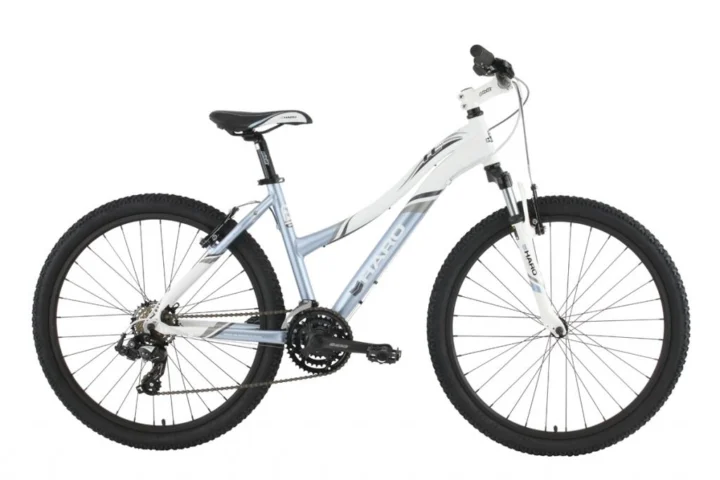 2012 Haro Flightline One