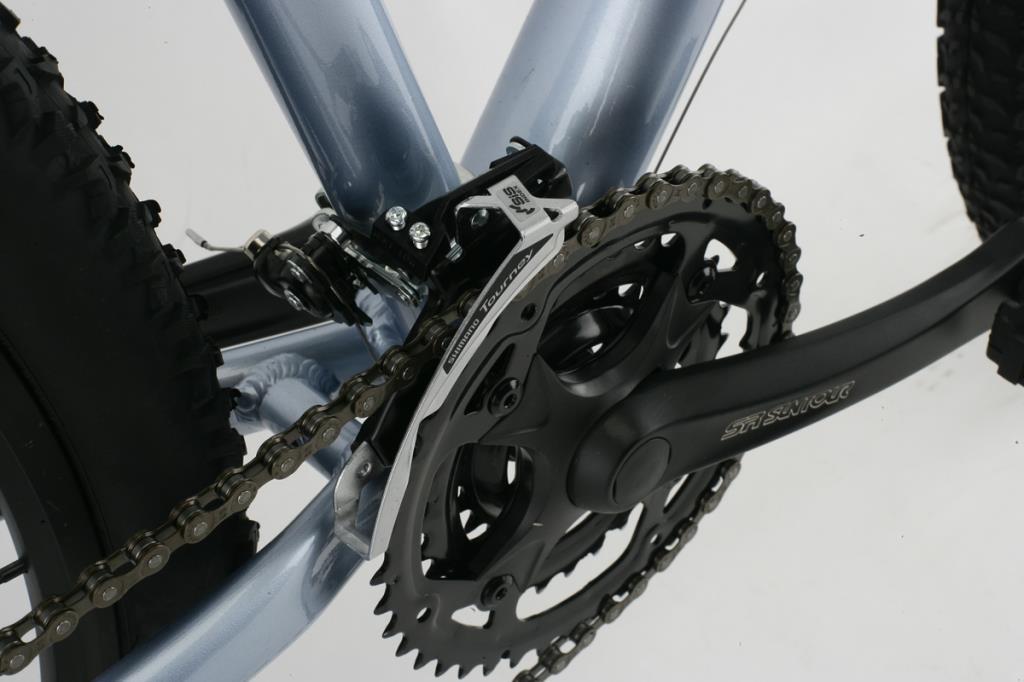 2012 Haro Flightline One
