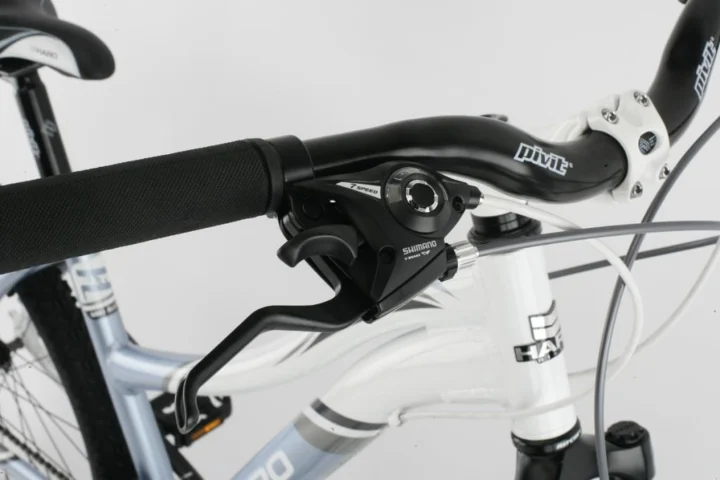 2012 Haro Flightline One