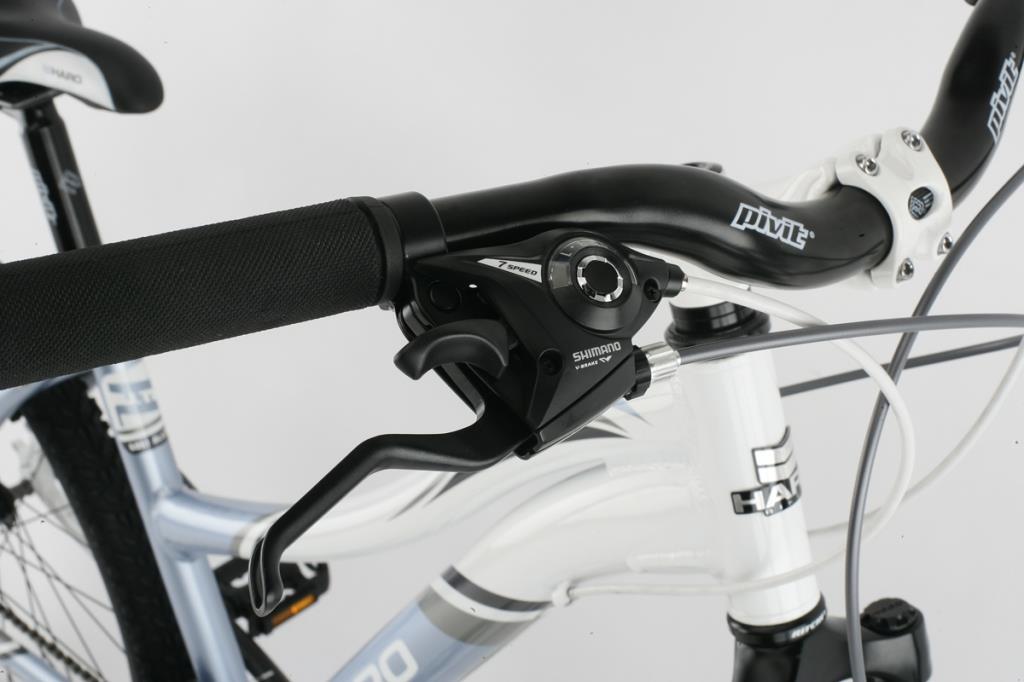2012 Haro Flightline One
