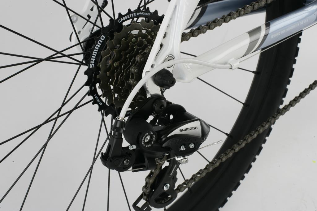 2012 Haro Flightline One