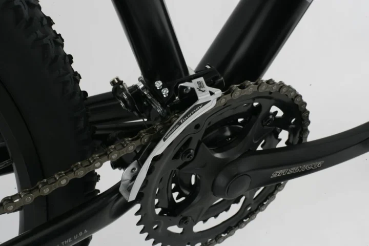 2012 Haro Flightline One