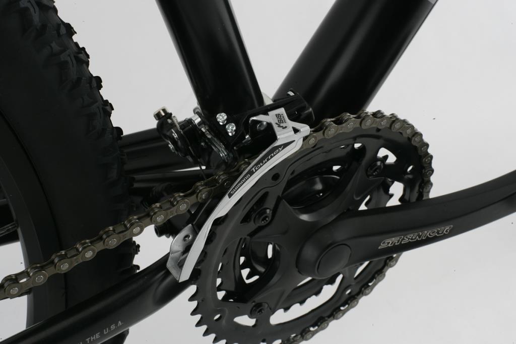 2012 Haro Flightline One