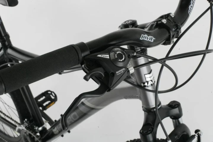 2012 Haro Flightline One