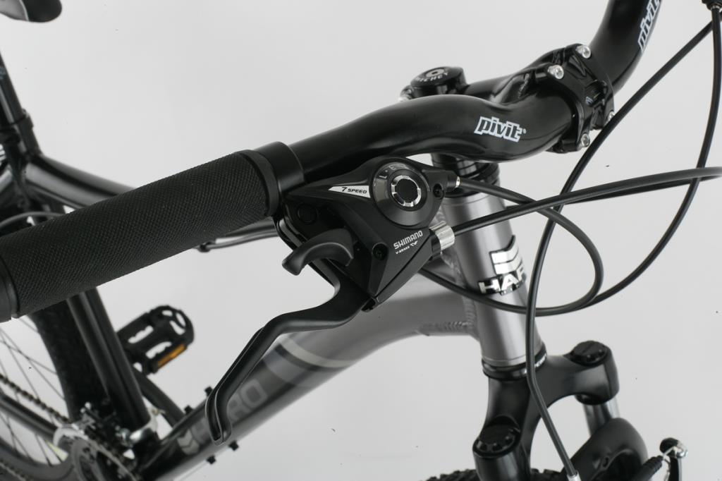 2012 Haro Flightline One