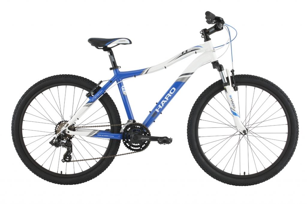 2012 Haro Flightline One
