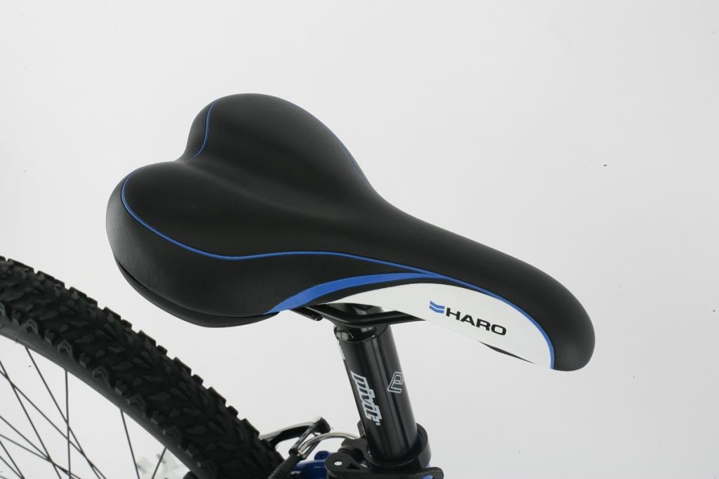 2012 Haro Flightline One
