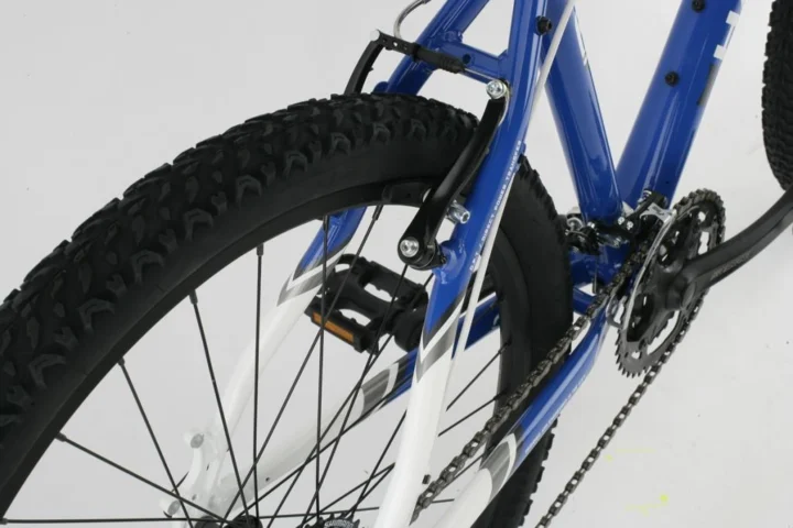 2012 Haro Flightline One