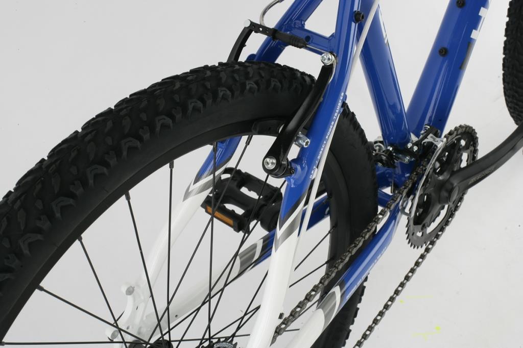 2012 Haro Flightline One