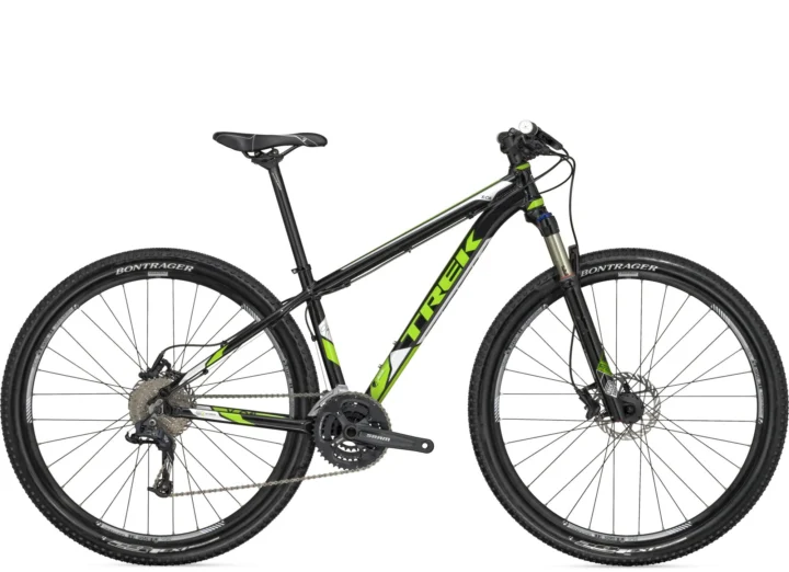 2012 Trek X-Caliber WSD