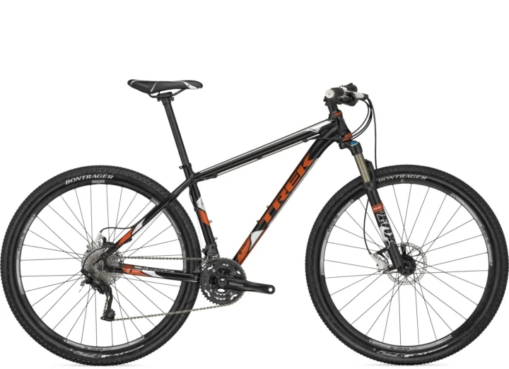 2012 Trek Superfly AL