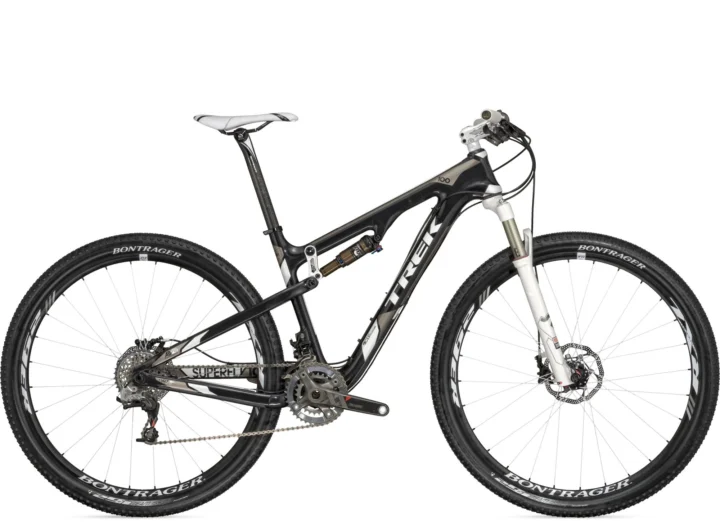 2012 Trek Superfly 100 Pro