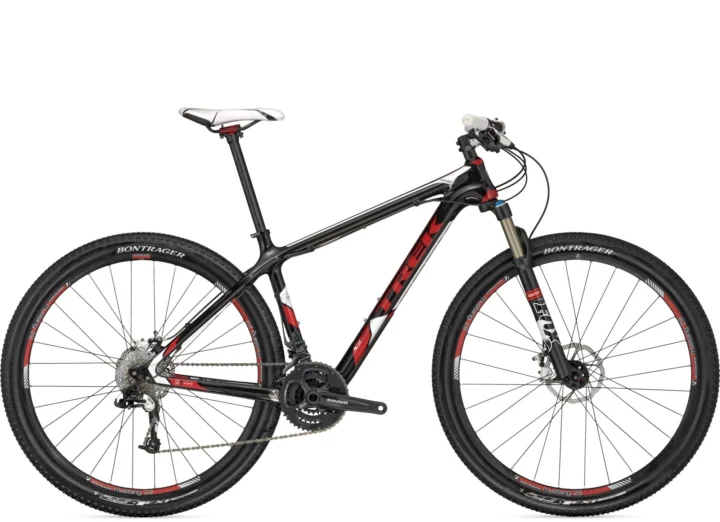 2012 Trek Superfly