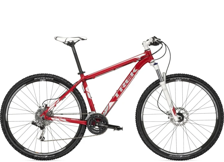 2012 Trek Cobia