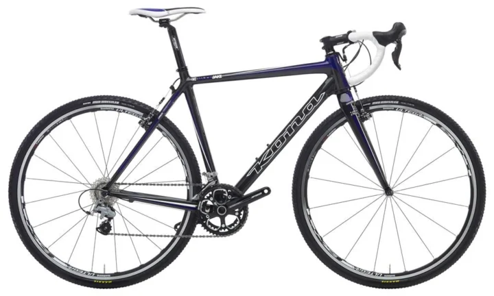 2012 Kona Major Jake