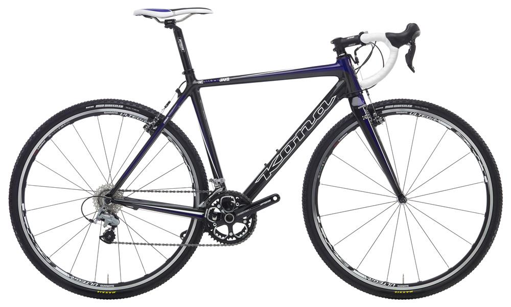 2012 Kona Major Jake