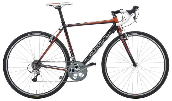 2012 Kona Jake