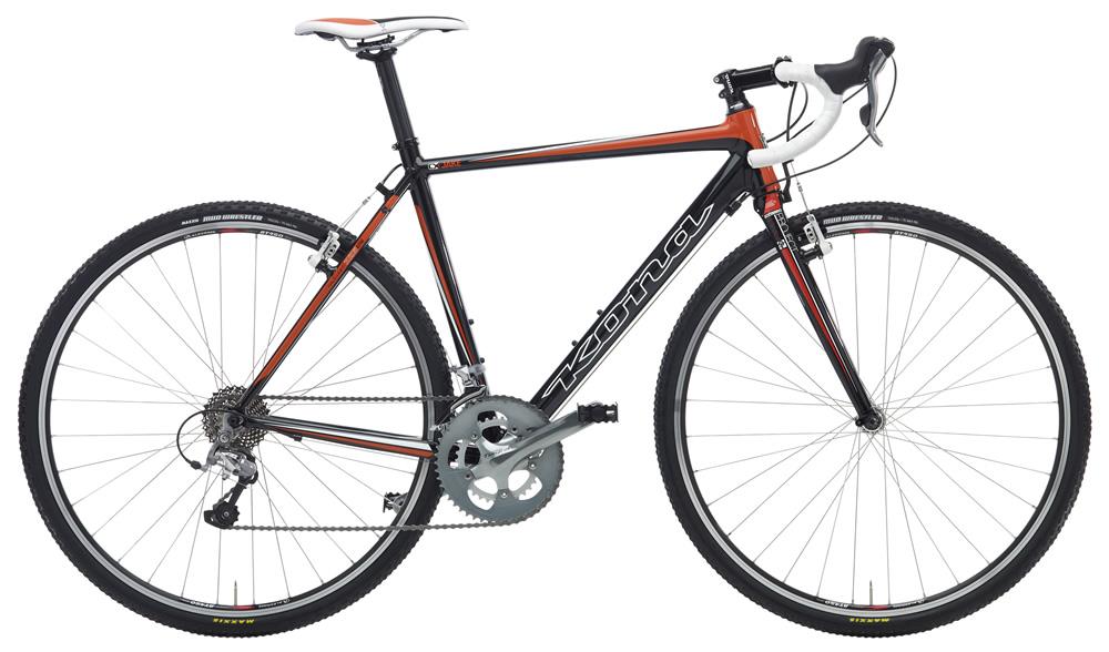 2012 Kona Jake