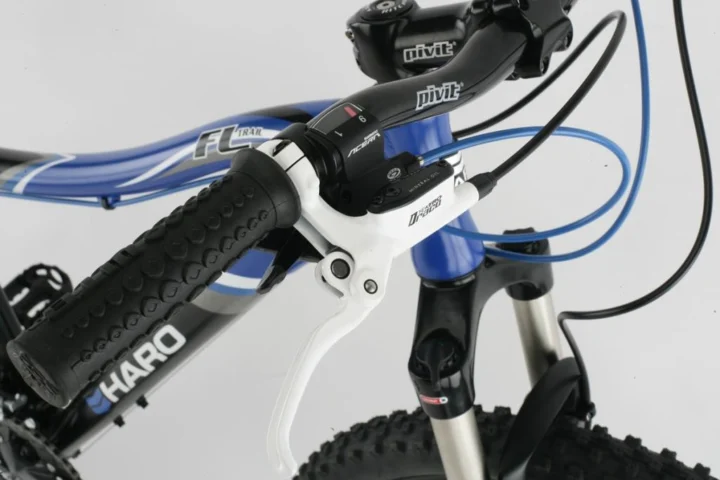 2012 Haro Flightline Trail