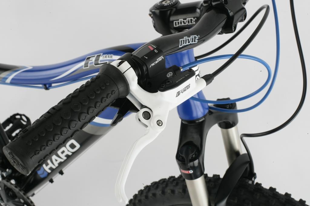 2012 Haro Flightline Trail