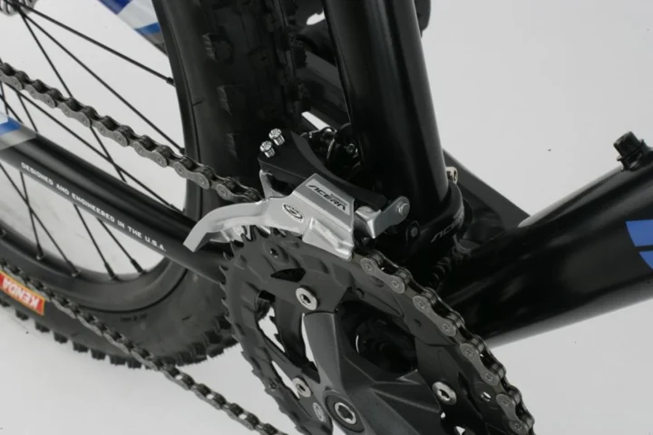 2012 Haro Flightline Trail