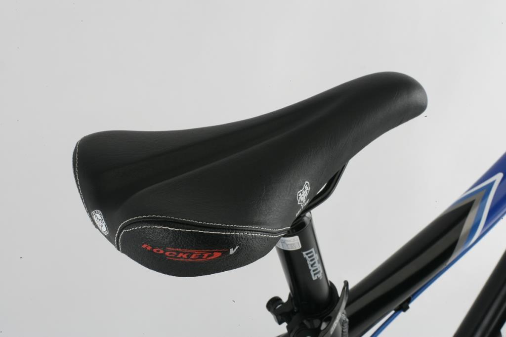 2012 Haro Flightline Trail