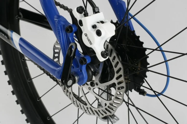 2012 Haro Flightline Trail