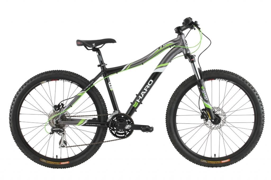 2012 Haro Flightline Sport