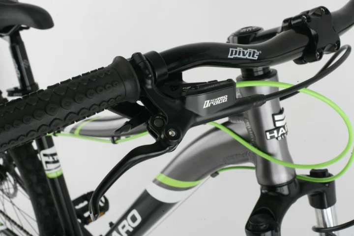 2012 Haro Flightline Sport